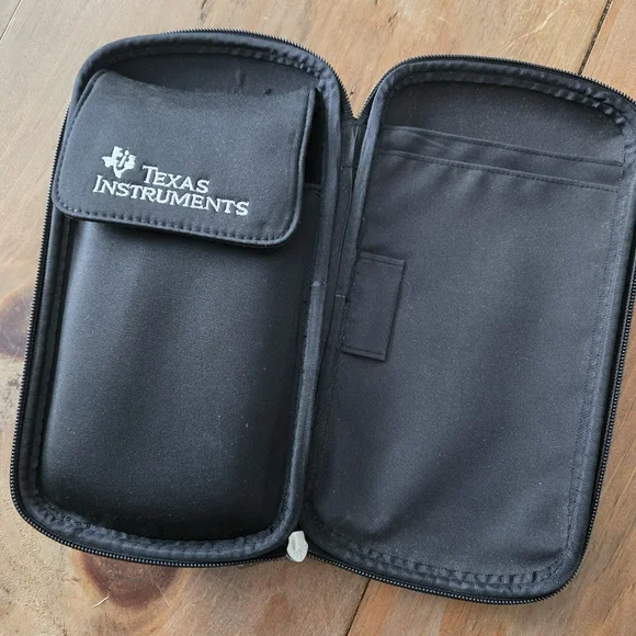 Texas Instruments TI-83 Plus Graphing Calculator - Picture 6 of 15